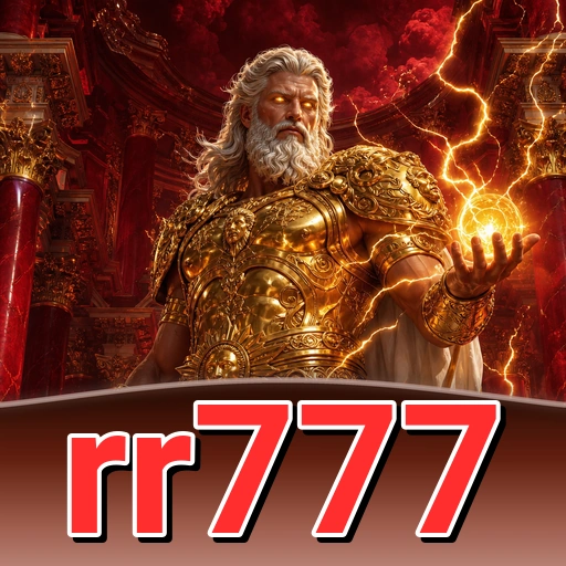 Cuplikan layar rr777 APK resmi di Android